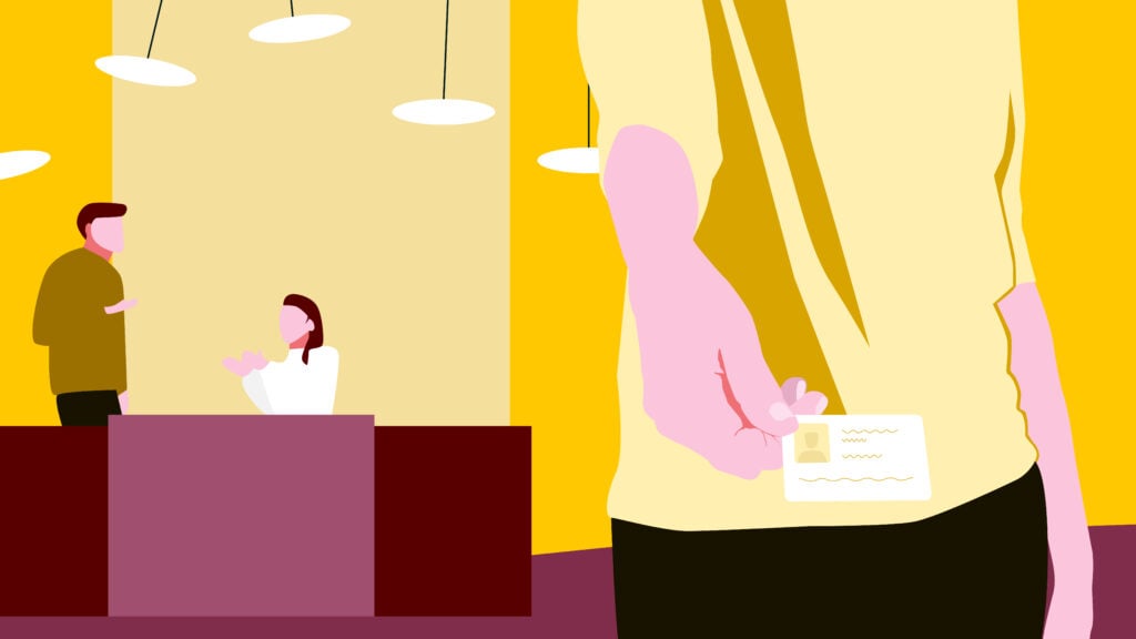 Ventajas de implementar un control de accesos de personal
