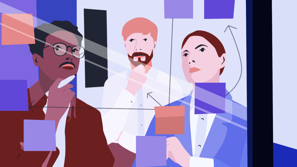 Automatiza tareas y mejora la eficiencia de procesos en las empresas