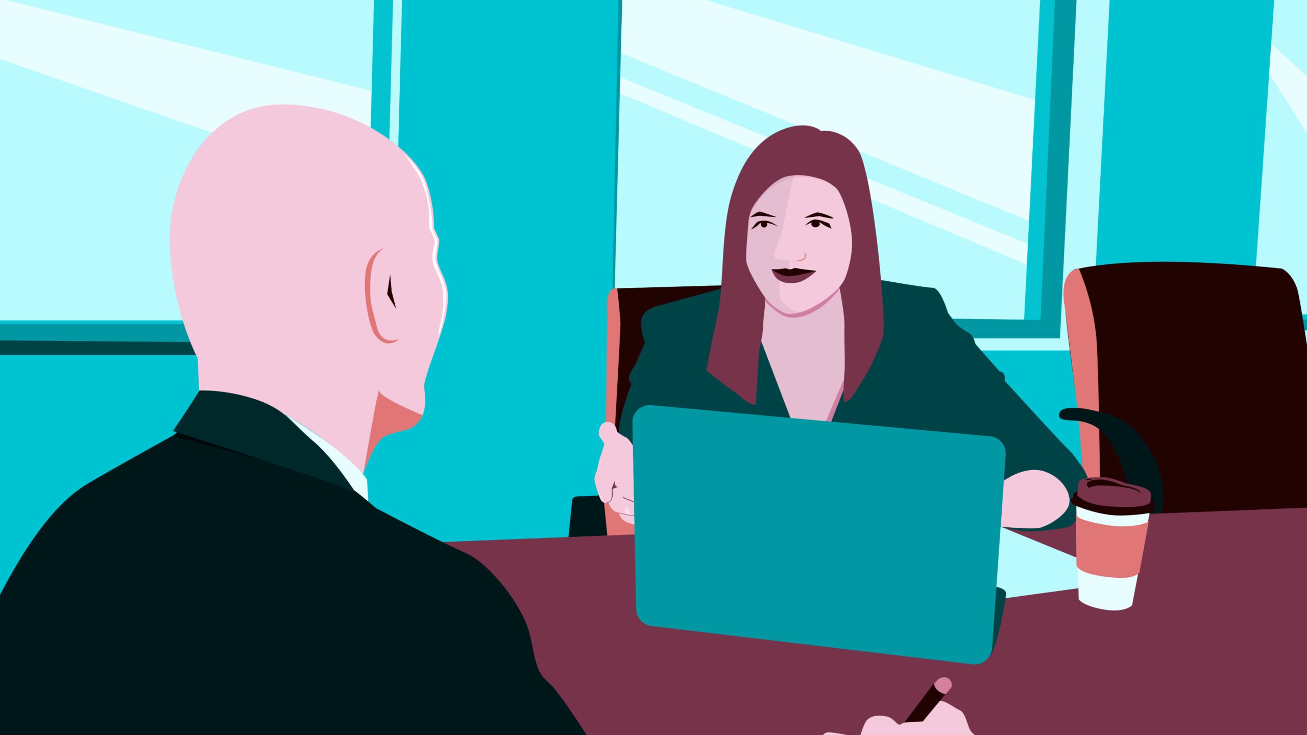 Optimización de la comunicación bidireccional en la empresa