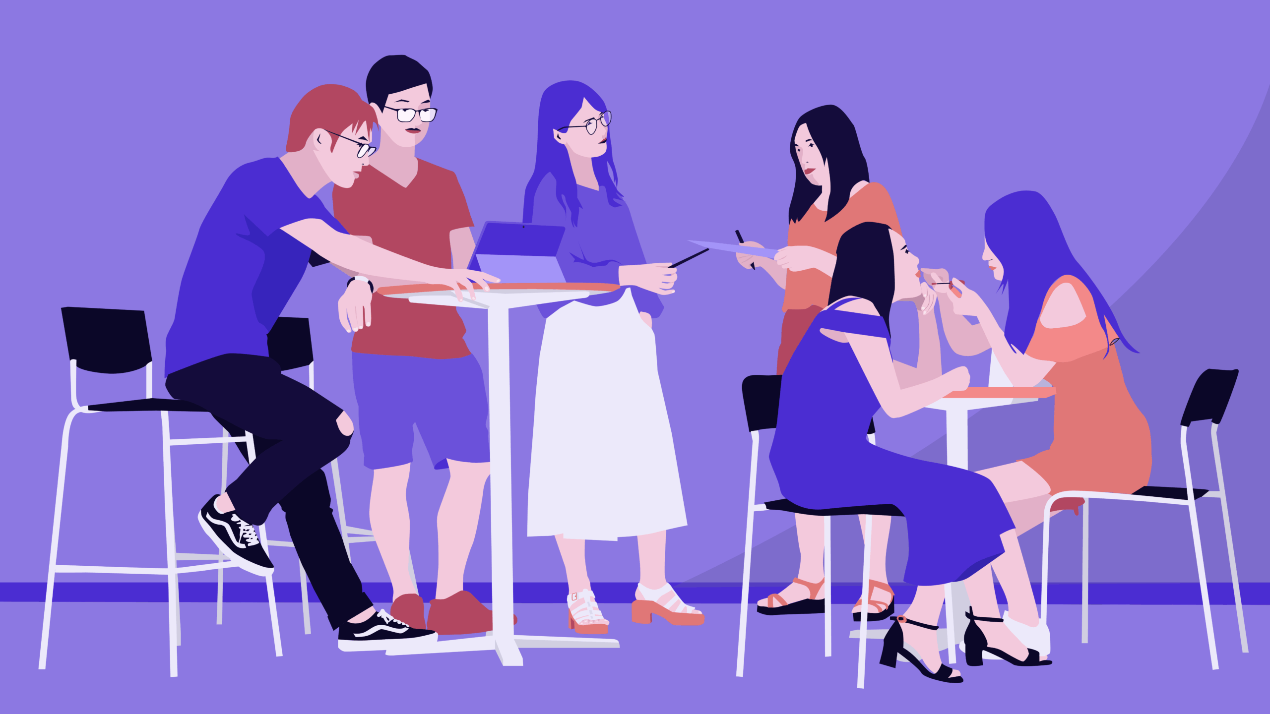 Estrategias para mejorar la comunicación interna