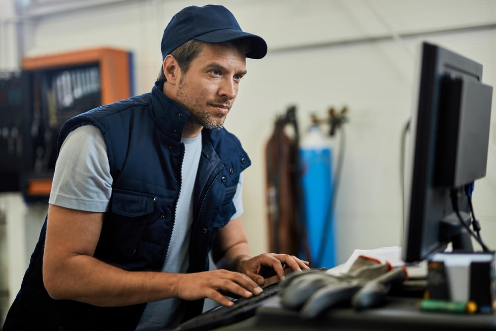 beneficios del plan de mantenimiento