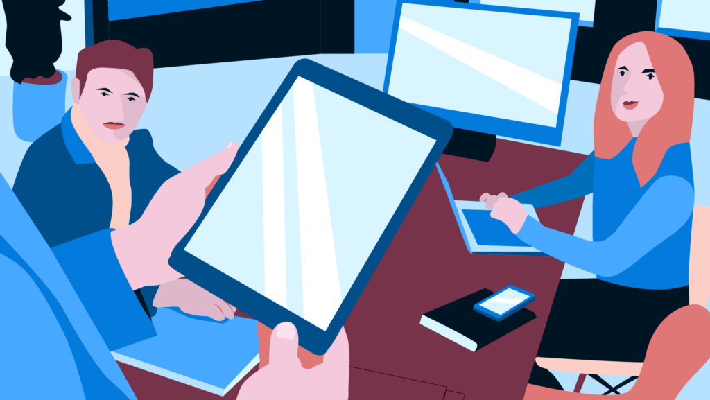 En qué consiste la digitalización de procesos en las empresas