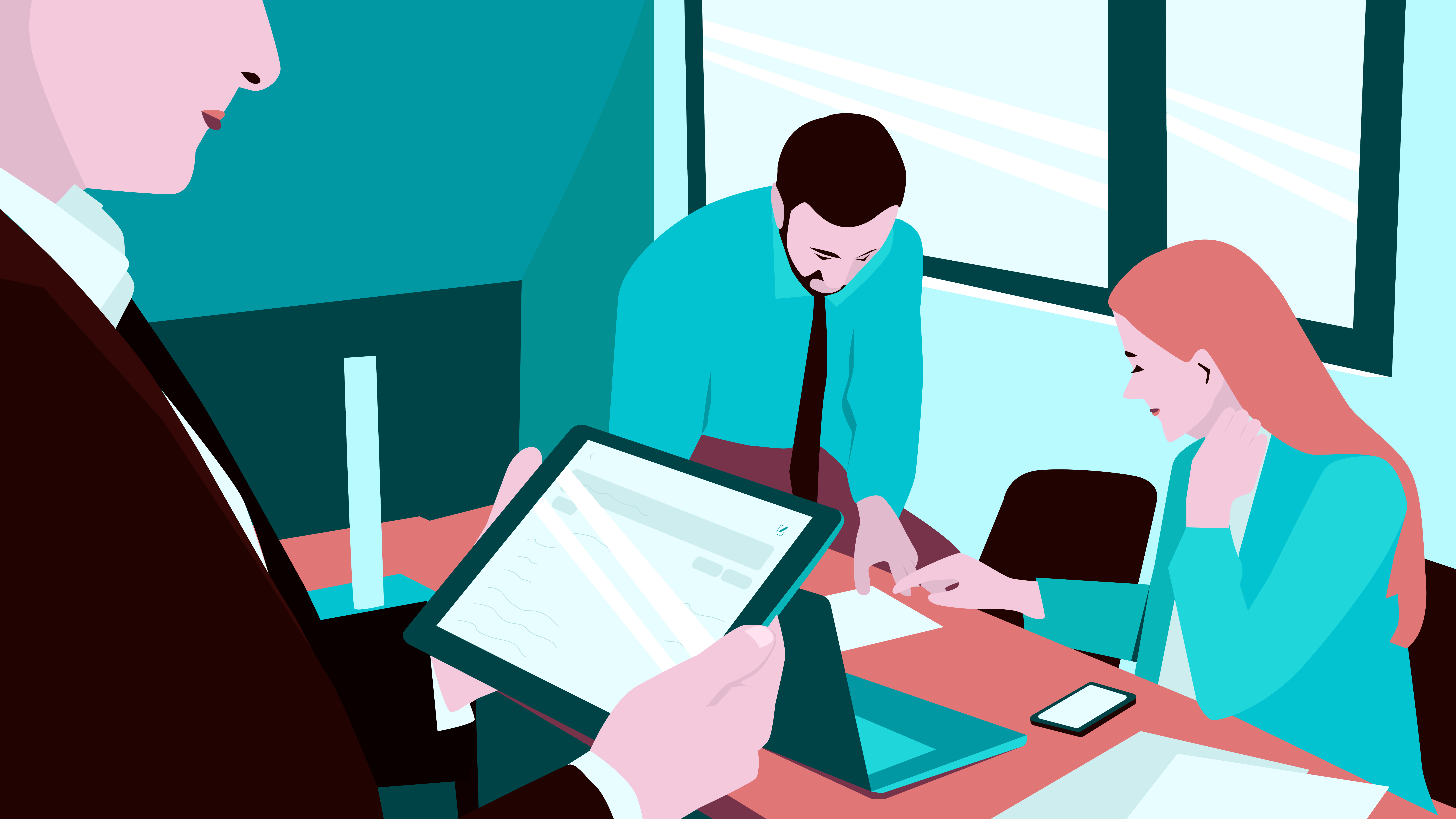 Las ventajas de una gestión eficiente de activos