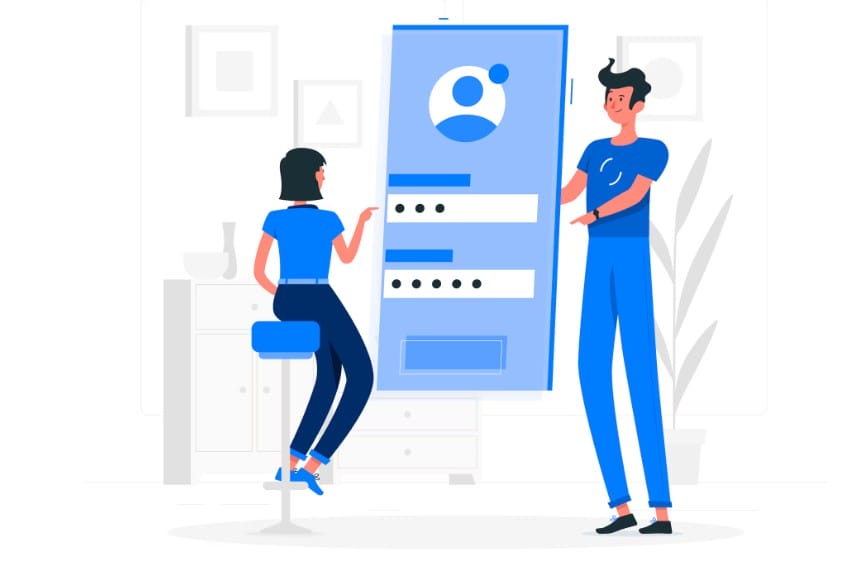 Beneficios de la identificación digital de personal y proveedores