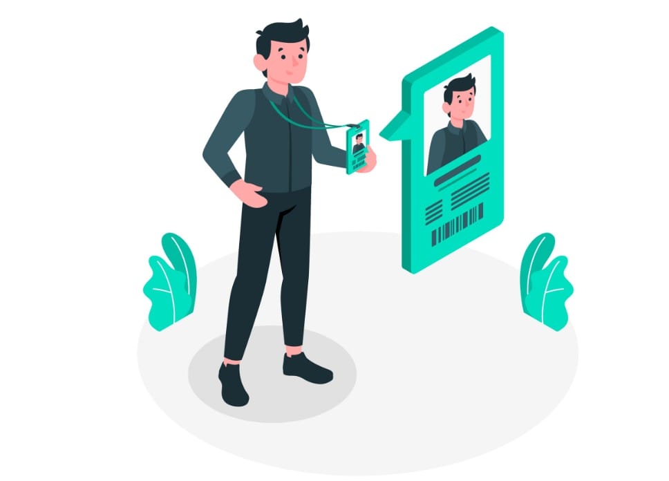 Desafíos e inconvenientes que enfrenta la identificación tradicional