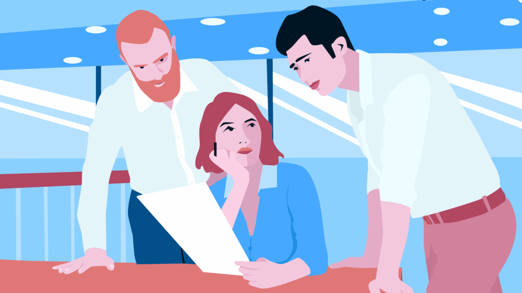 Importancia de una orden de trabajo en la gestión empresarial