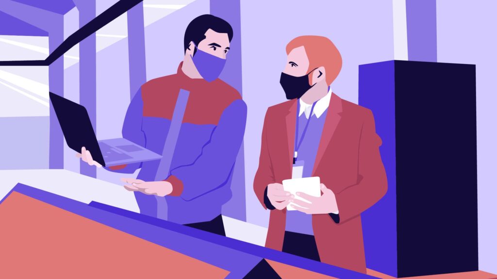 Cuáles son las estrategias para afrontar imprevistos operativos