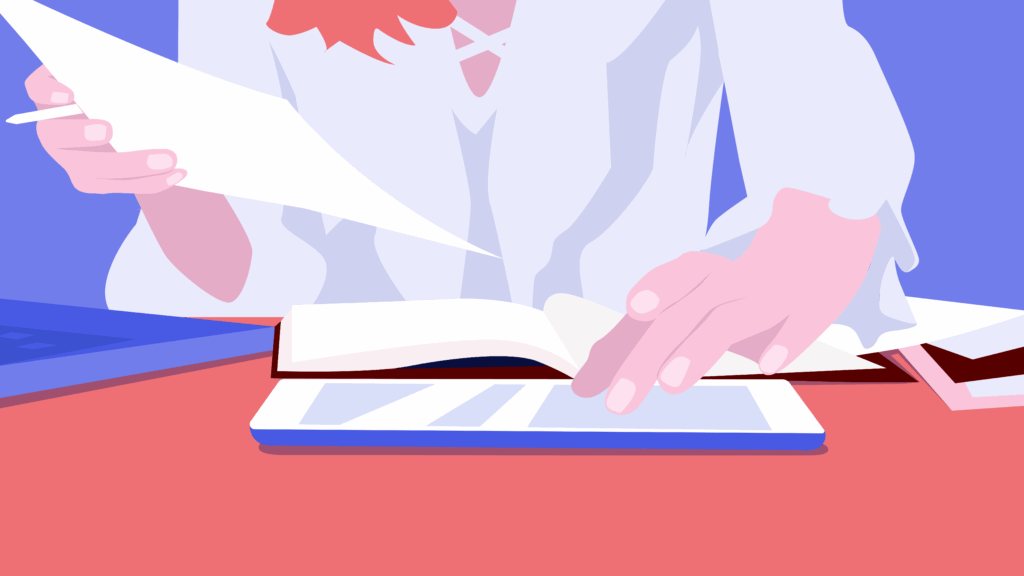 Innovación en la gestión con tecnologías para una orden de trabajo eficiente