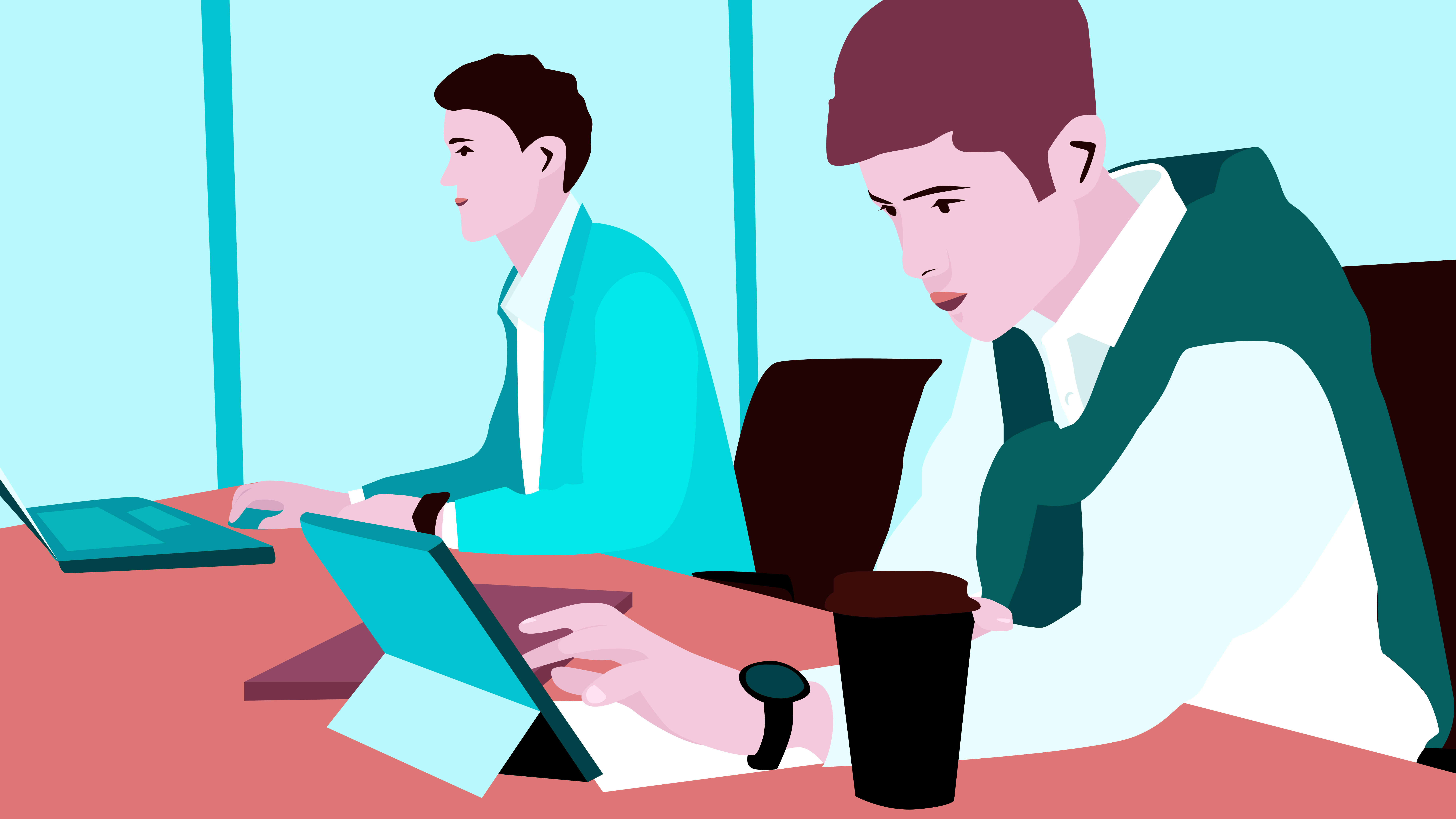 Cómo las interrupciones inesperadas afectan la productividad