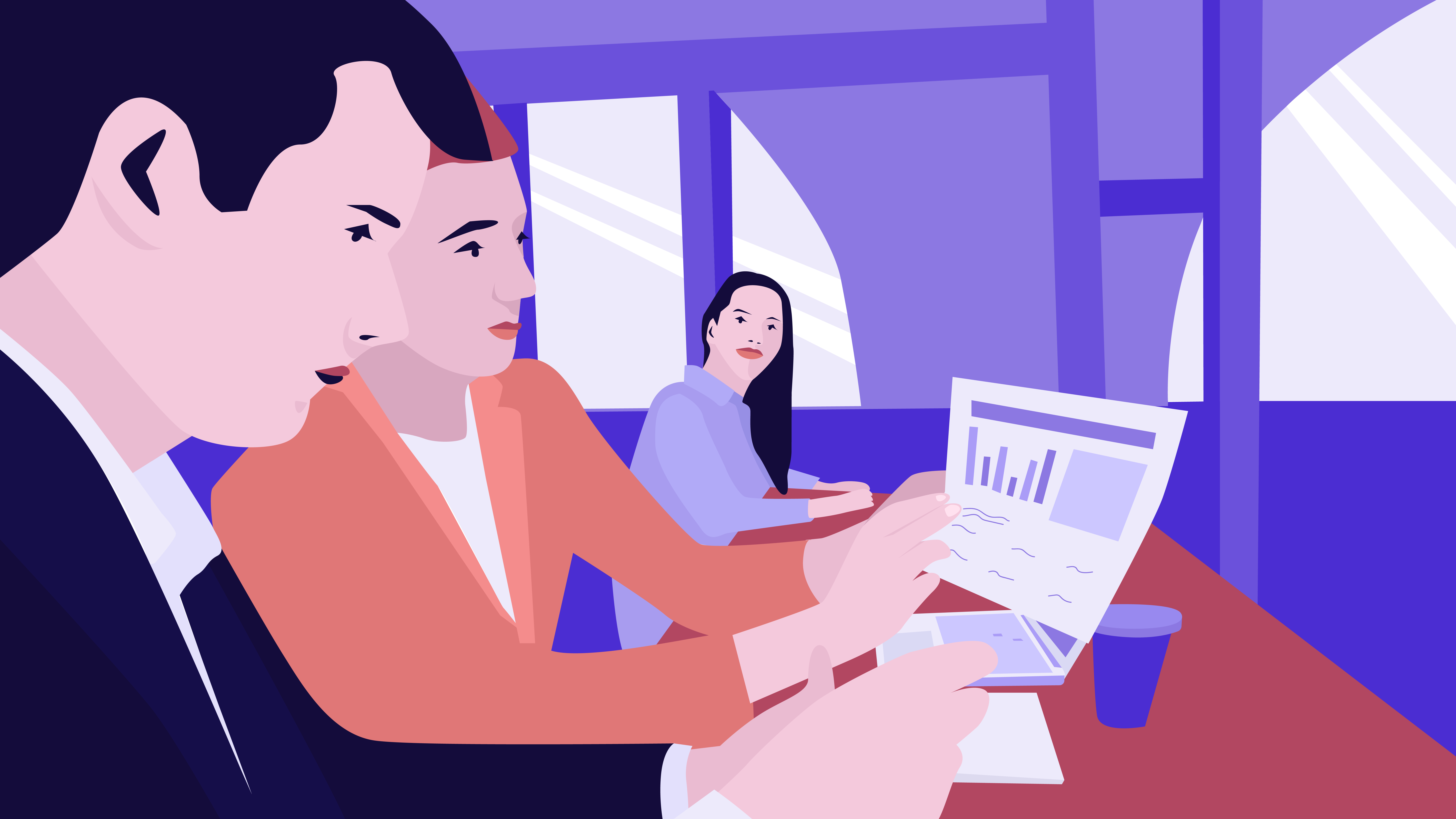 Conocer las causas que impiden la productividad