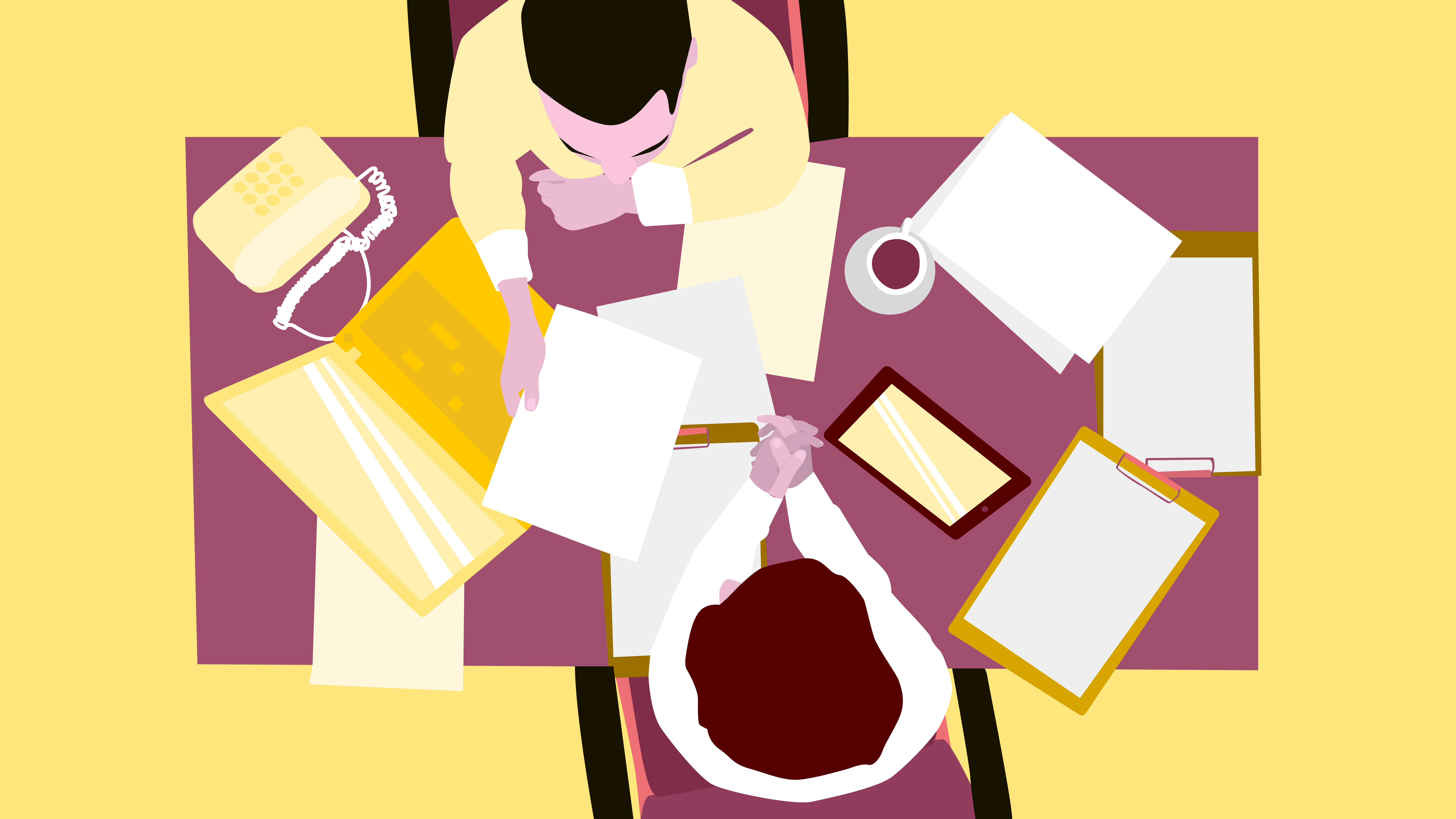 Descubre estrategias para mejorar la productividad