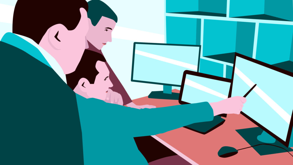 Cómo la implementación de sistemas de monitoreo mejora la experiencia del cliente