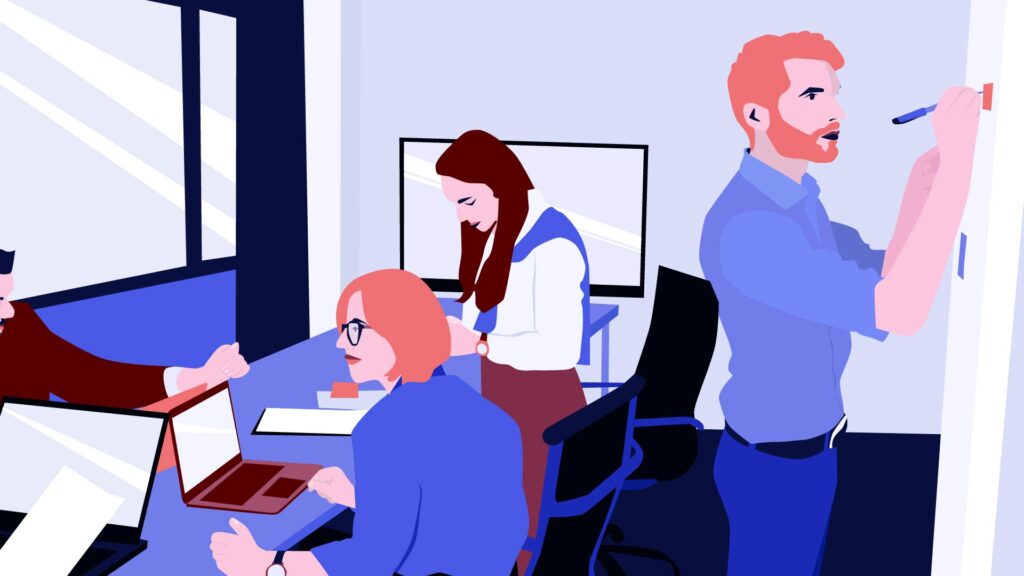 Cómo analizar la vida útil de los activos empresariales