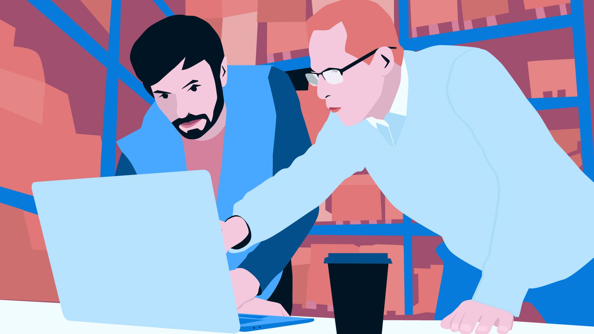 Impacto del mantenimiento correctivo en el crecimiento empresarial