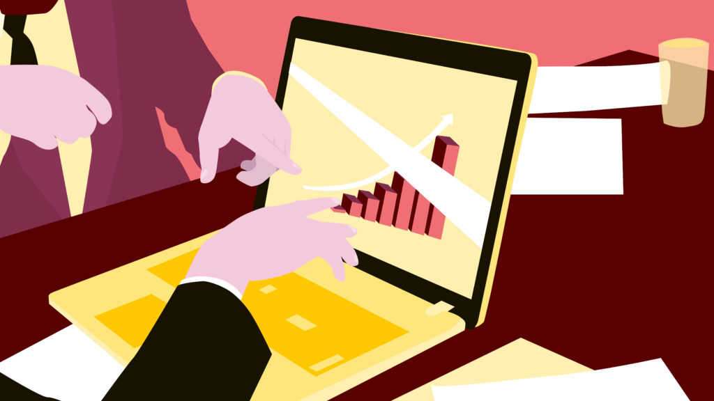 Los KPI permiten tomar decisiones informadas basadas en datos.