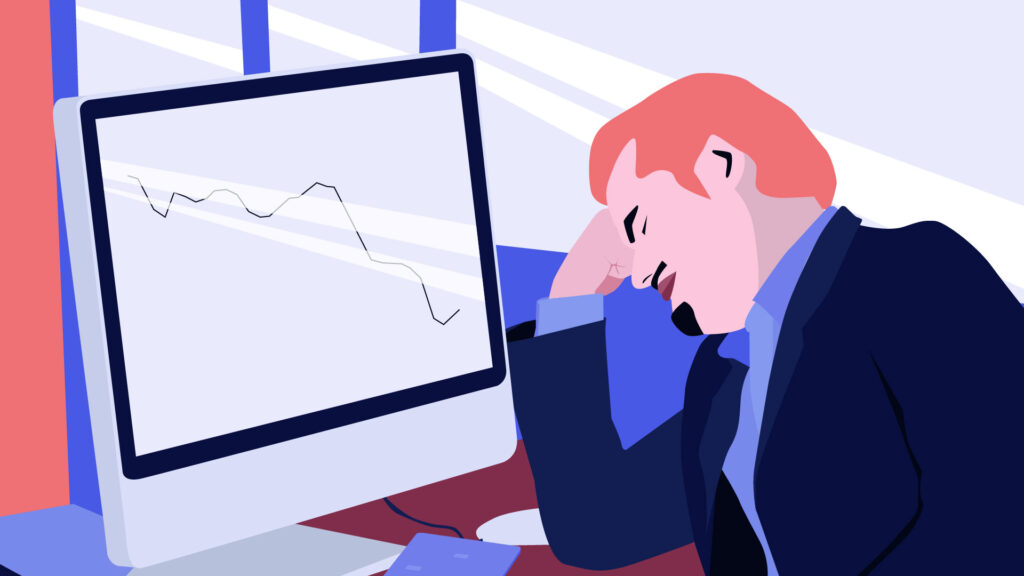 Cómo el mantenimiento correctivo limita el crecimiento empresarial