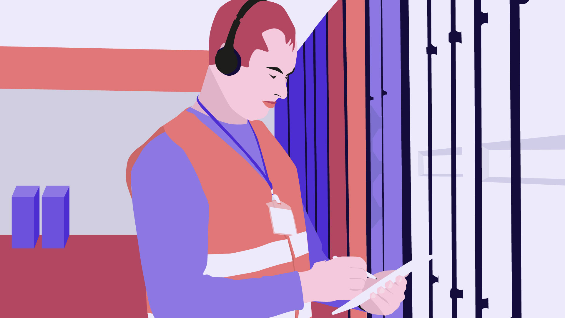 Conoce la importancia de los sistemas de seguridad