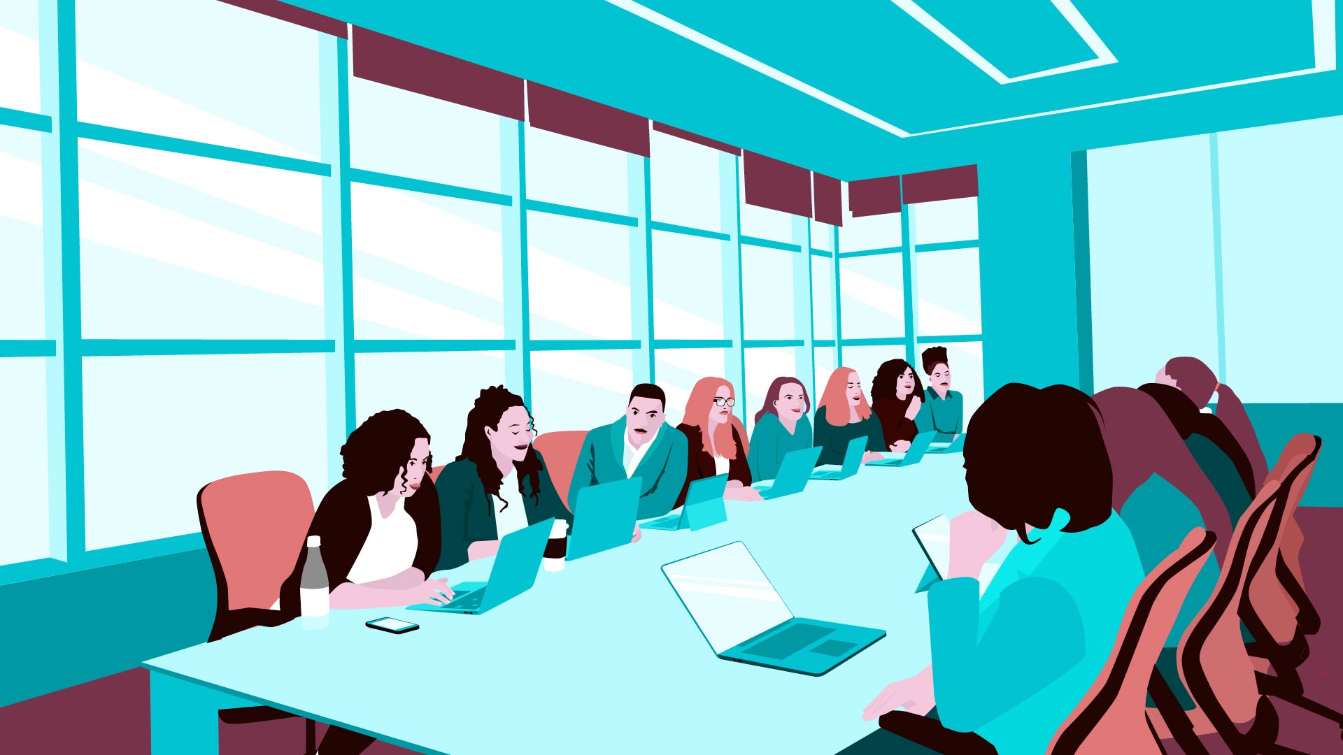 Extender la vida útil de los activos empresariales