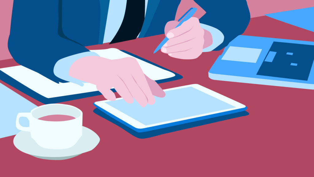 Importancia de la gestión de activos empresariales