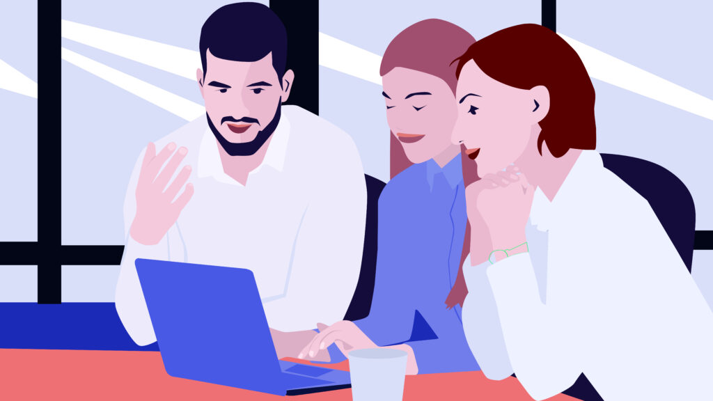 Conoce los beneficios de la implementación de IAM