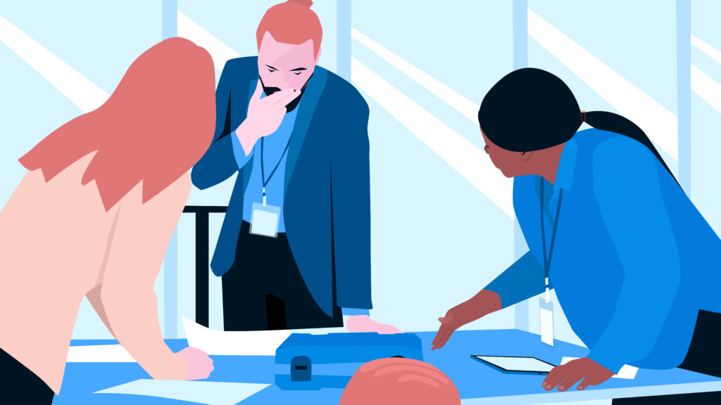 Impactos del desgaste prematuro de equipos en la productividad empresarial