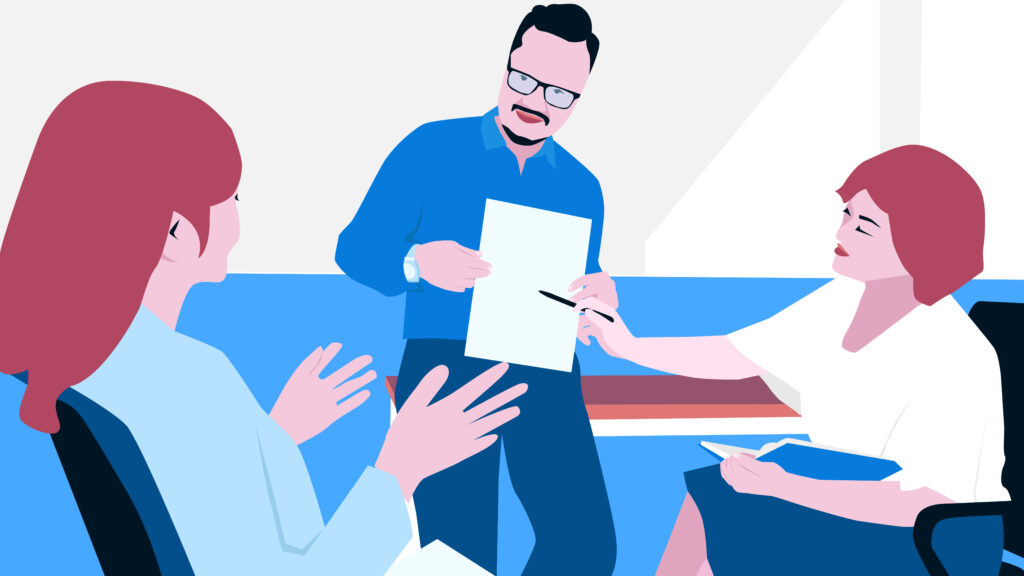 Una estrategia de capacitación laboral bien diseñada impulsa el crecimiento empresarial