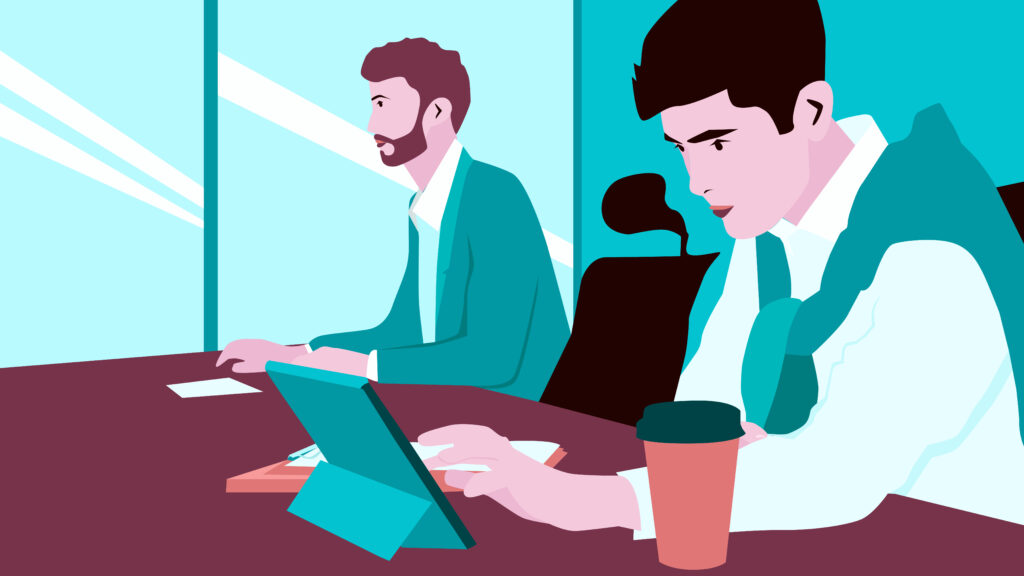 Los sistemas integrados superan a los no integrados