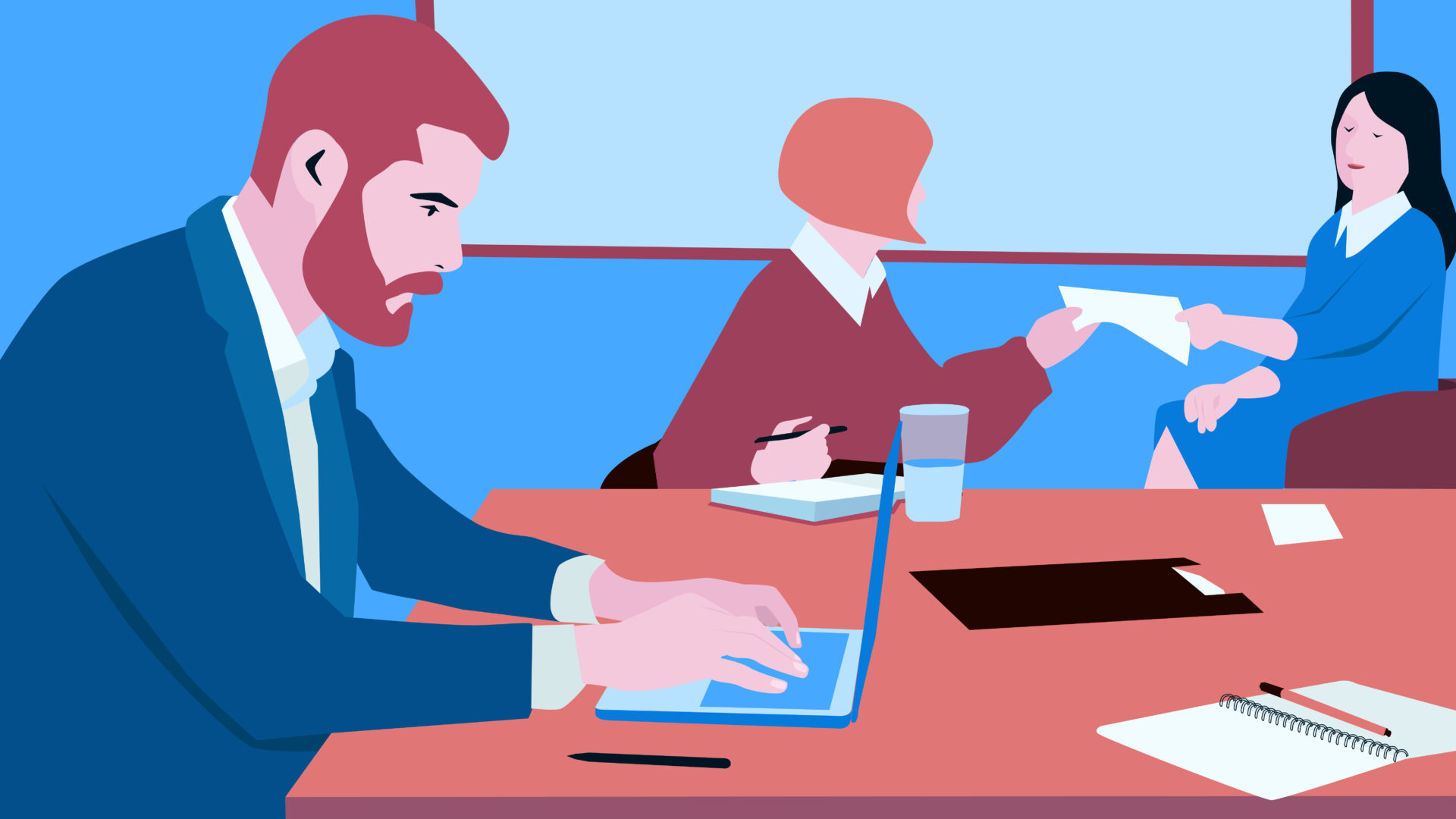 Cómo los sistemas integrados optimizan gestión de activos