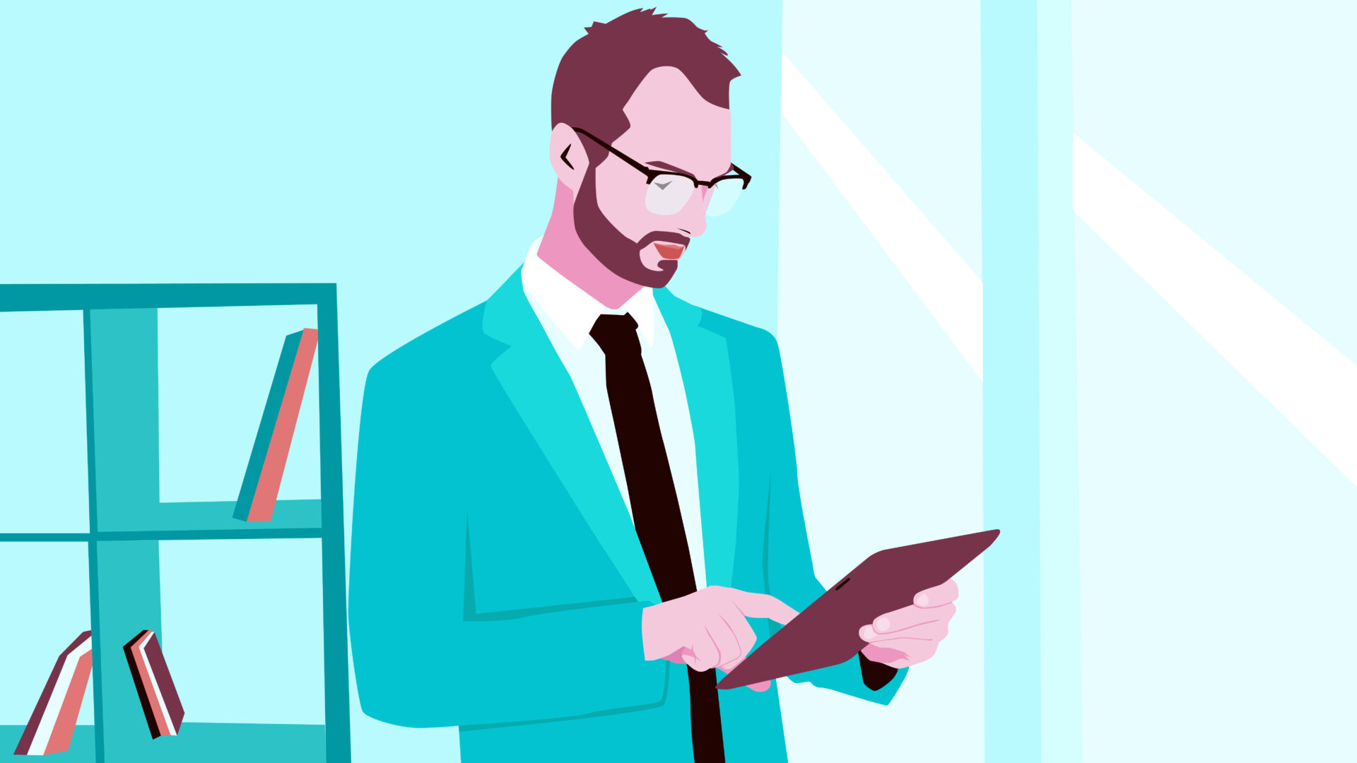 Soluciones para administrar espacios comerciales