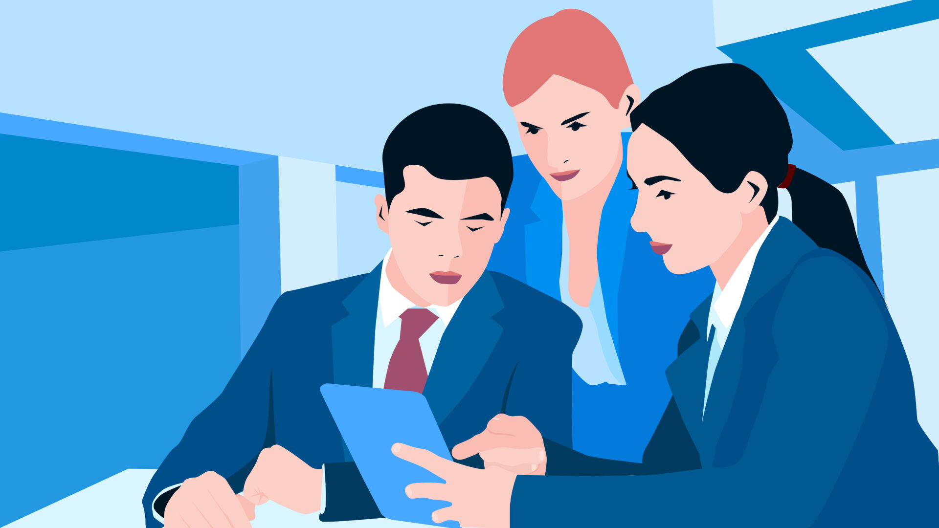 Claves para optimizar el control y trazabilidad en accesos empresariales