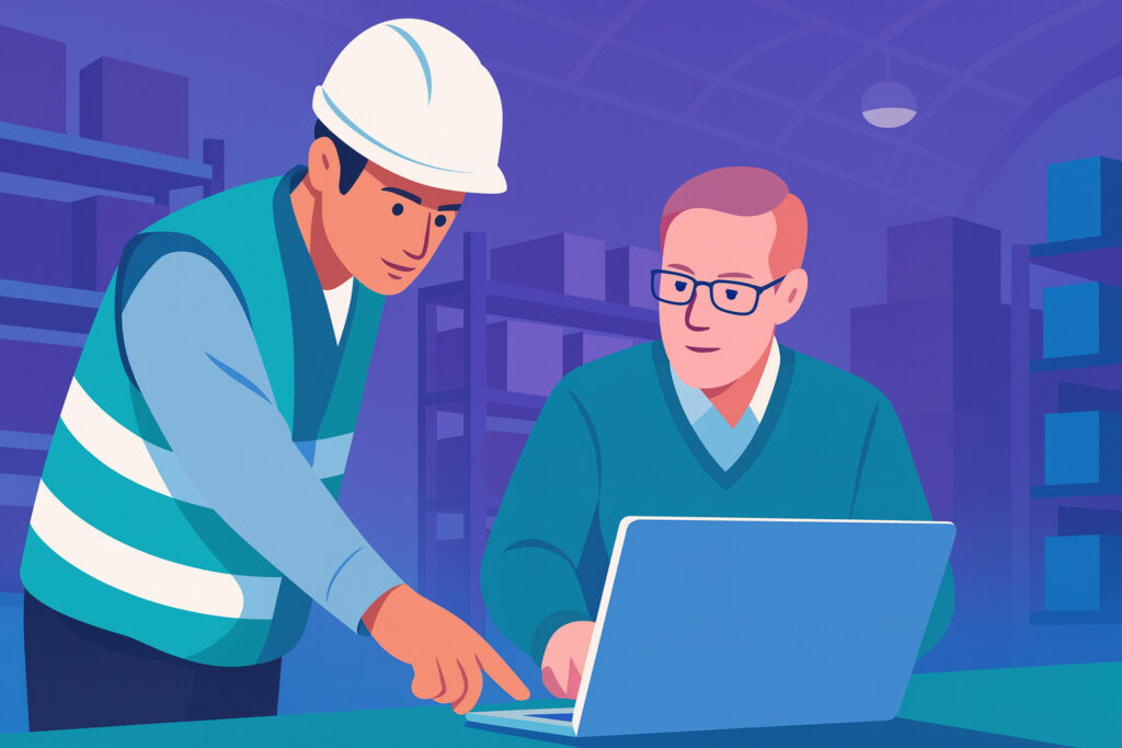 Impacto en la rentabilidad a través de la digitalización operativa