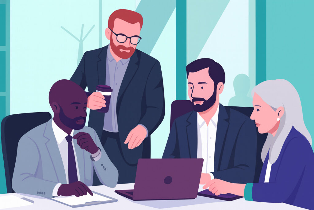 Cómo diseñar una estrategia operativa eficiente