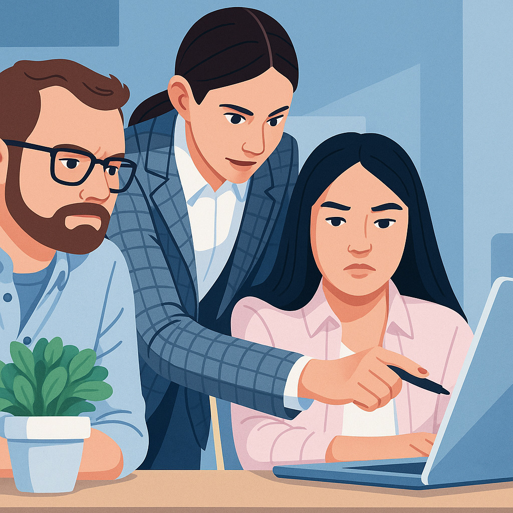 Cuáles son las estrategias para evitar la resistencia al cambio