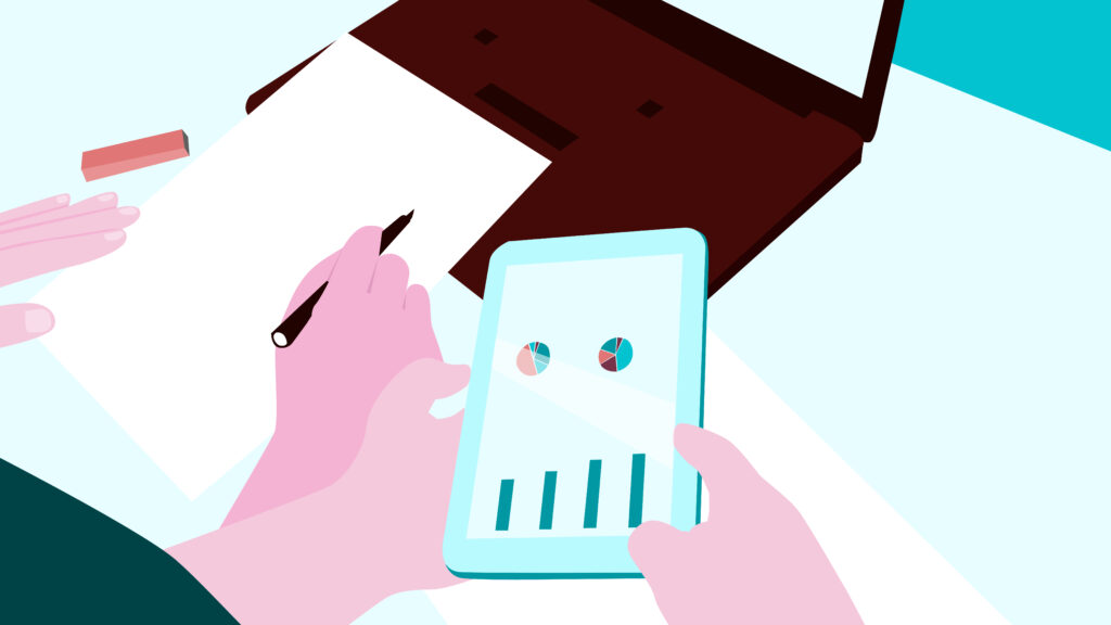 Ventajas de tecnología aplicada a gestionar operaciones