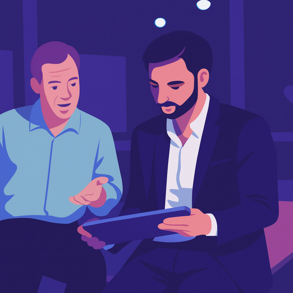 Impacto de la digitalización operativa en la rentabilidad inmobiliaria