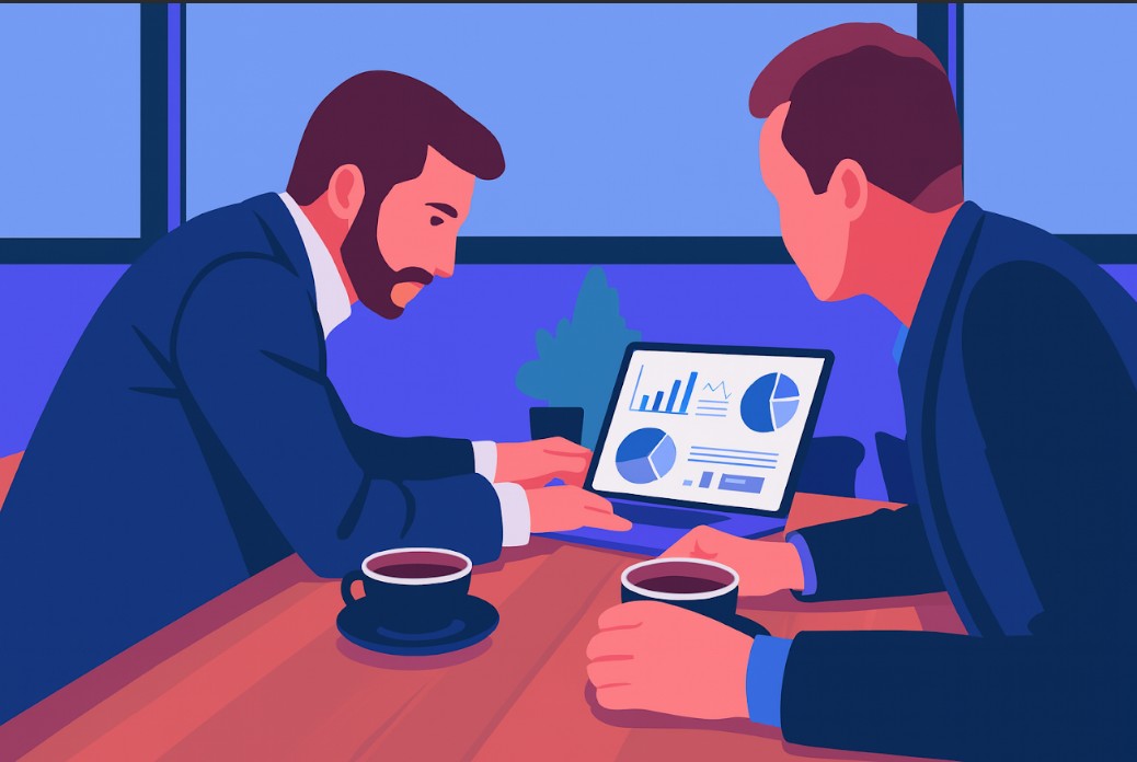 Integración de AIM Manager con sistemas empresariales para mayor eficiencia operativa