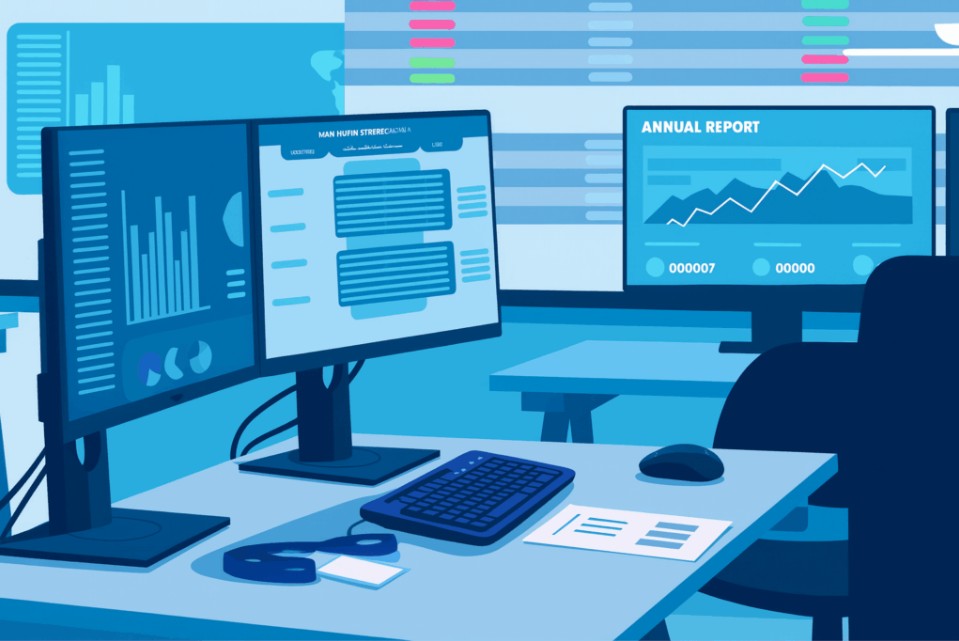 Conoce mejores prácticas en operaciones descentralizadas