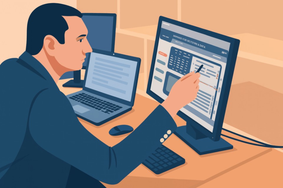 Importancia de validar información en operaciones descentralizadas