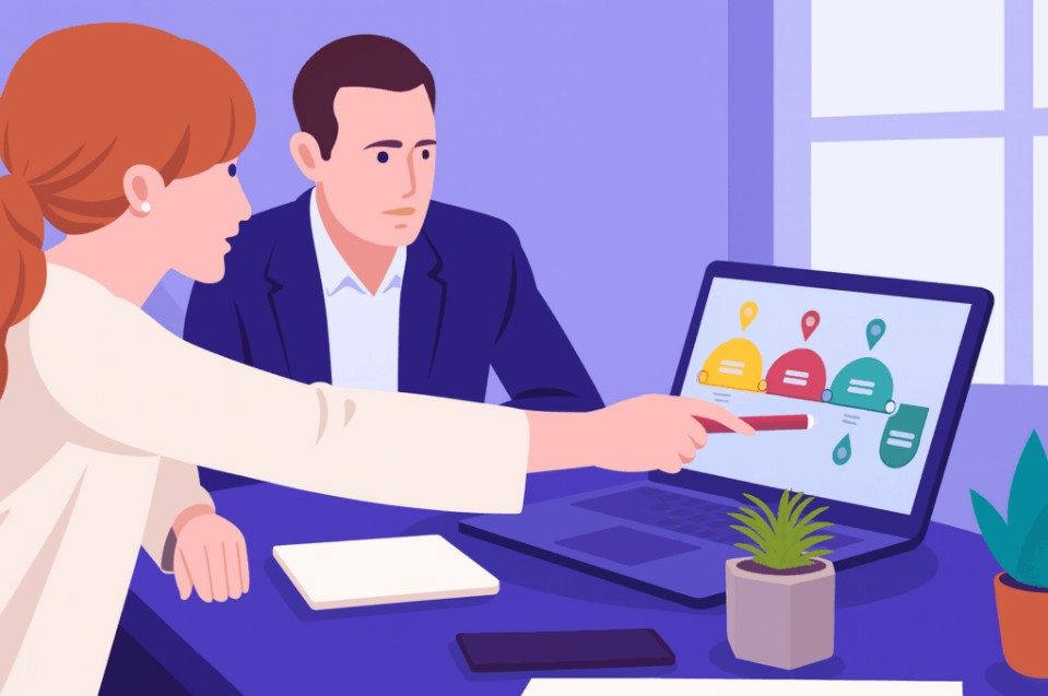 Sistemas empresariales que se integran con una solución como AIM Manager