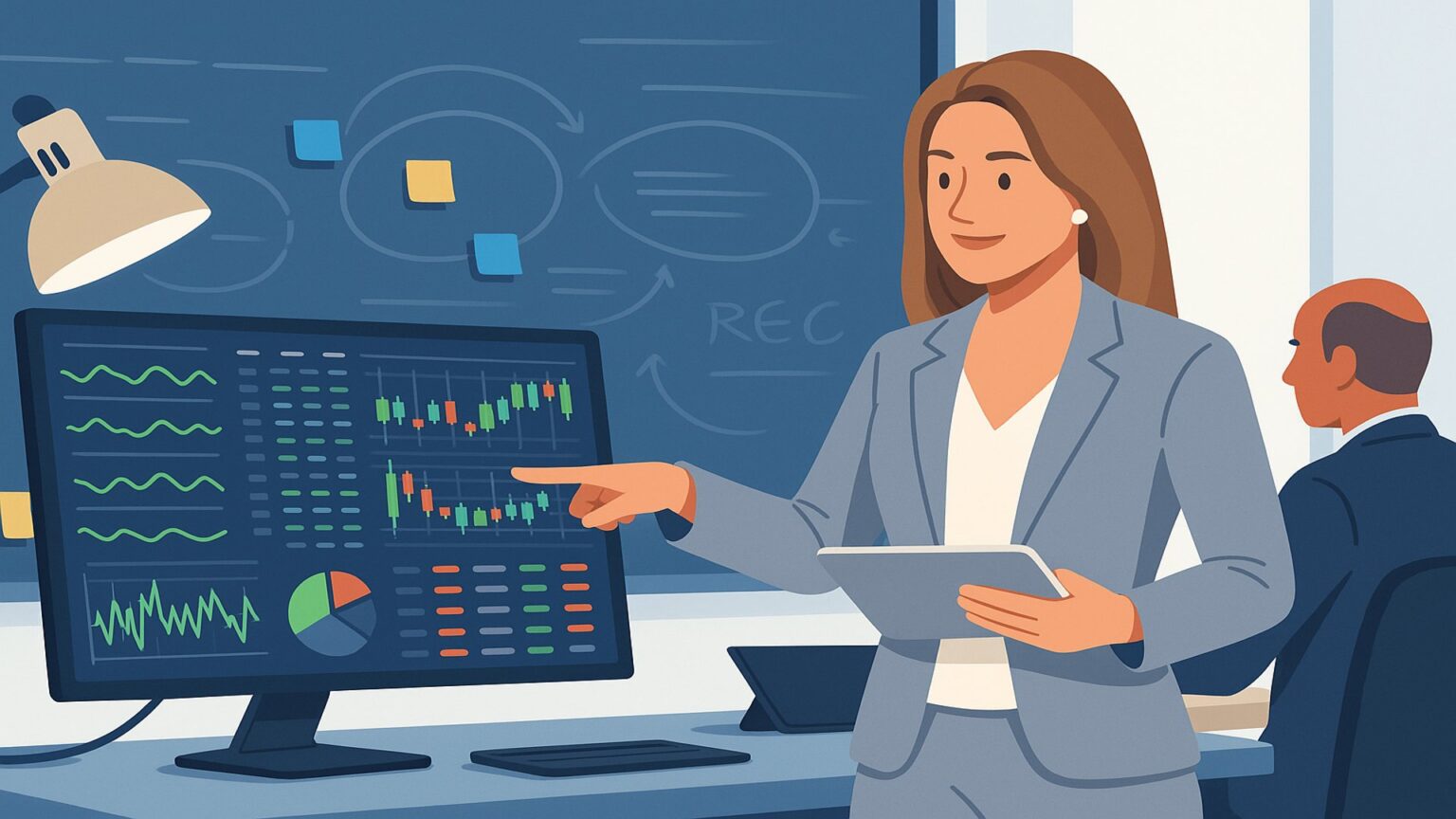 ¿Qué Indicadores Operativos se Deben Monitorear en Tiempo Real para ...