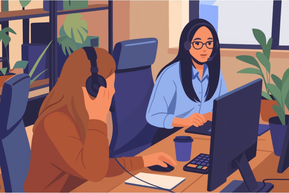 Porqué fracasa la digitalización en las empresas