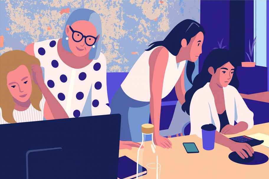 Cuáles son los errores comunes que cometen las empresas