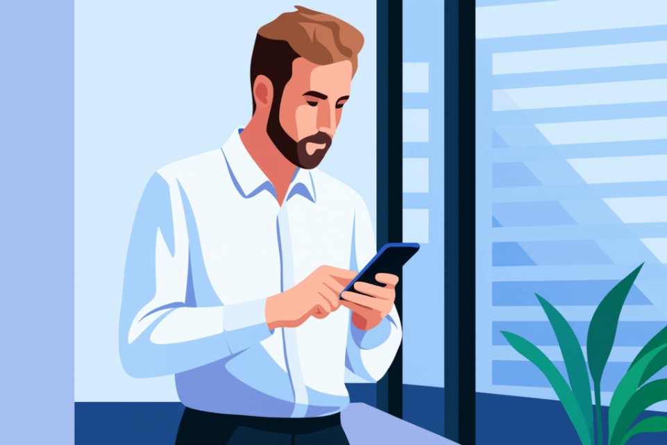 Cómo mantener la seguridad en el flujo de aprobación