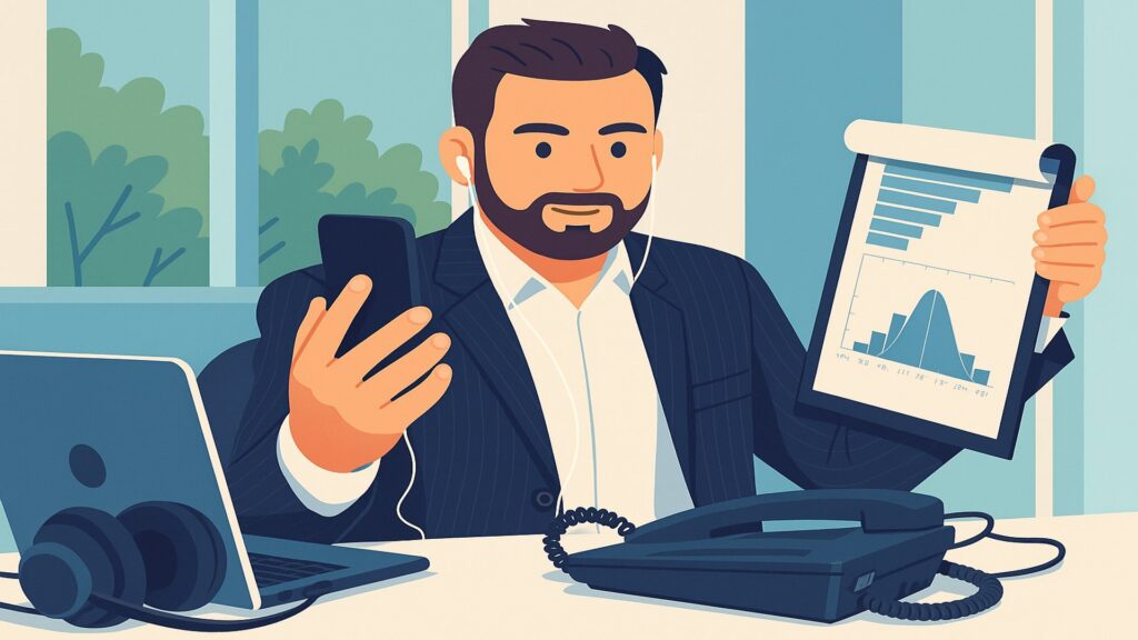 Cómo gestionar indicadores operativos fácilmente con AIM Manager 