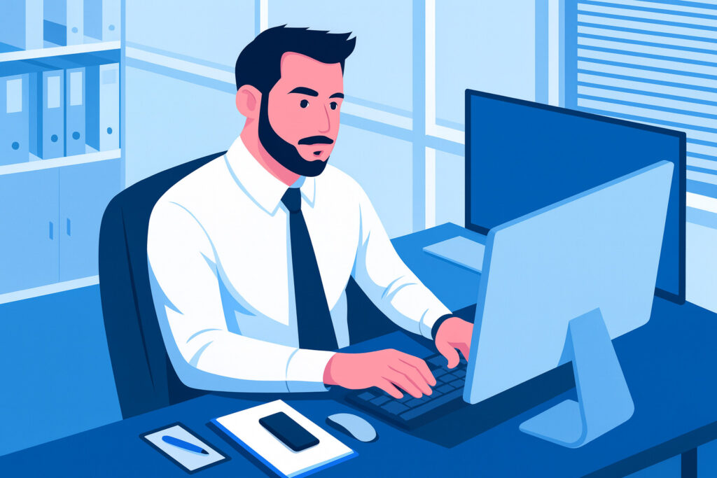 Cómo identificar la necesidad de digitalizar la gestión operativa diaria