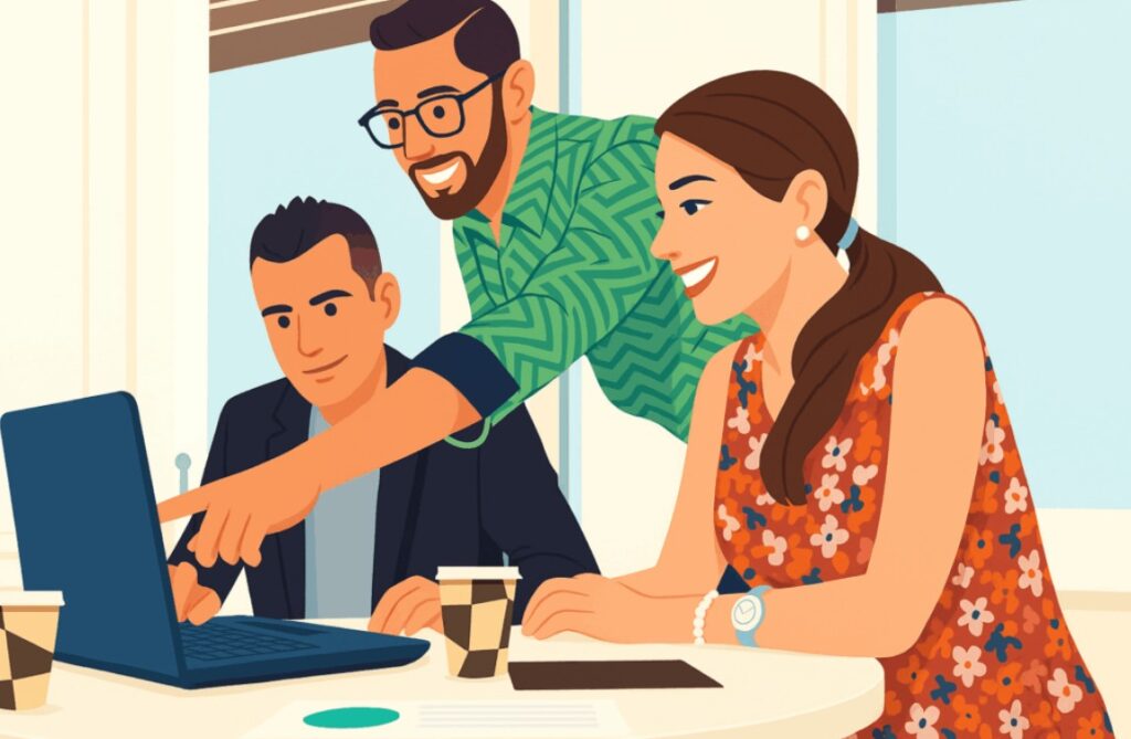 Sistemas adecuados para no perder trazabilidad