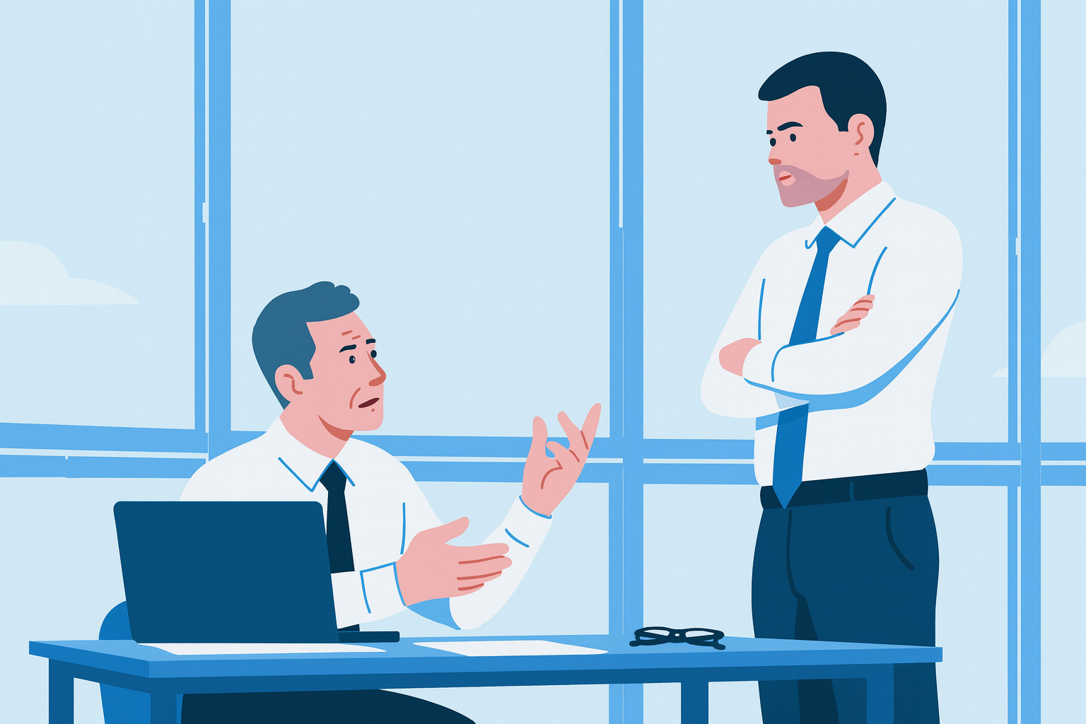 Cómo el uso de planillas pone en riesgo la operación