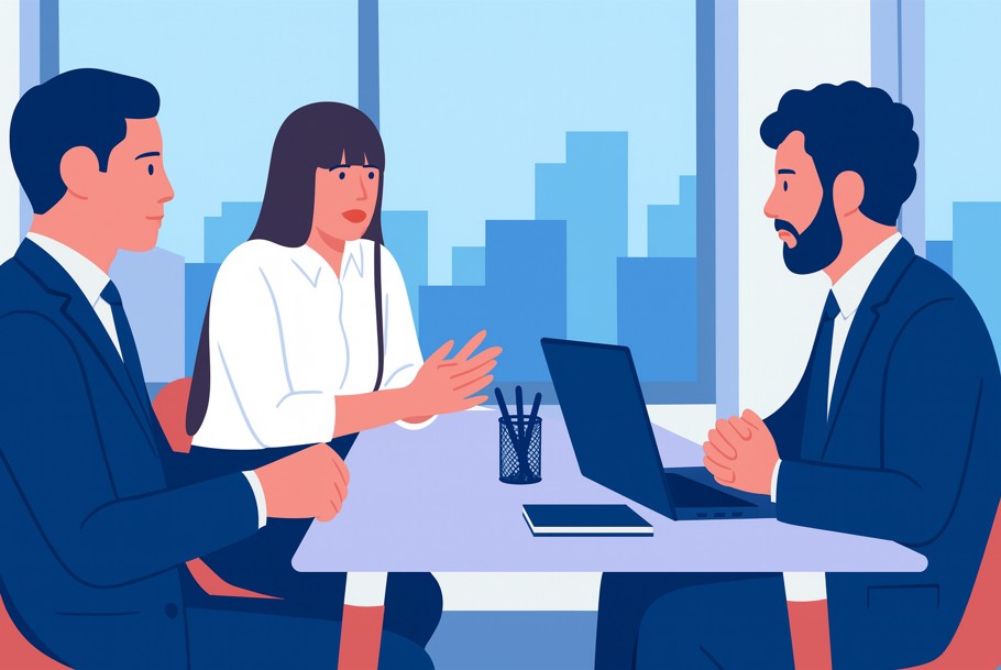 Cómo medir el impacto de la seguridad física en la operatividad