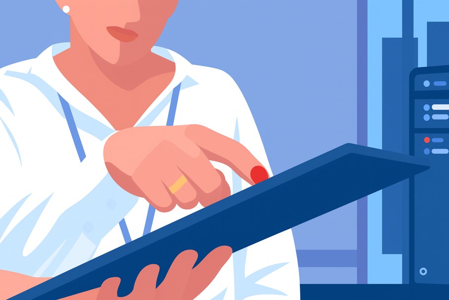 Cómo coordinar seguridad física y operatividad