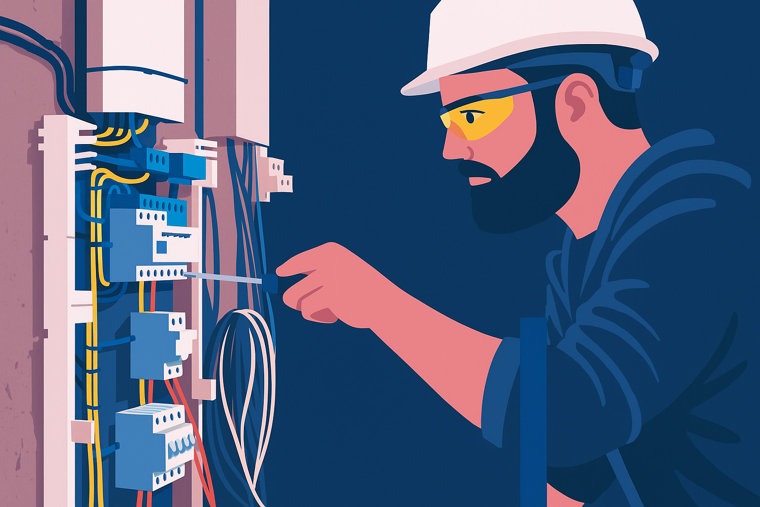 Cómo la tecnología operativa protege a equipo